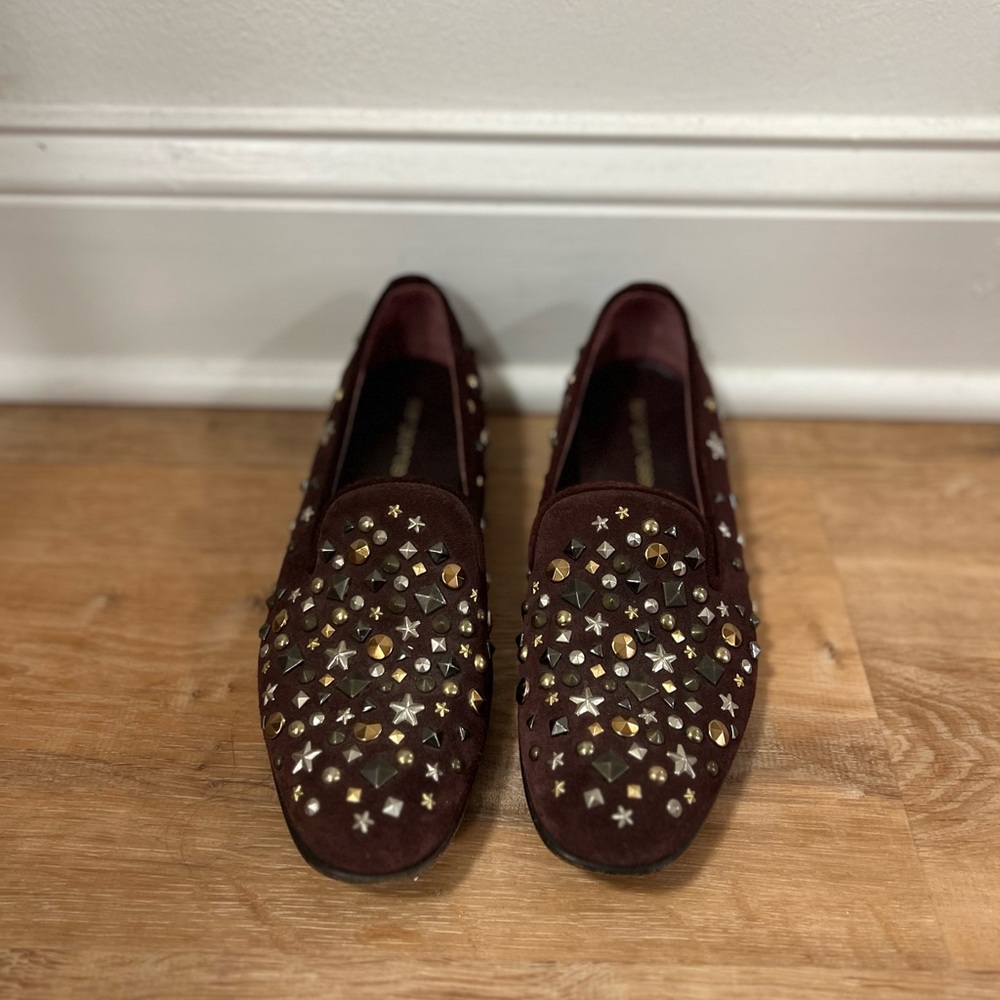 Sergio Rossi loafers